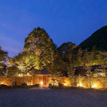 Ufufu Hotel Izu  Exterior foto