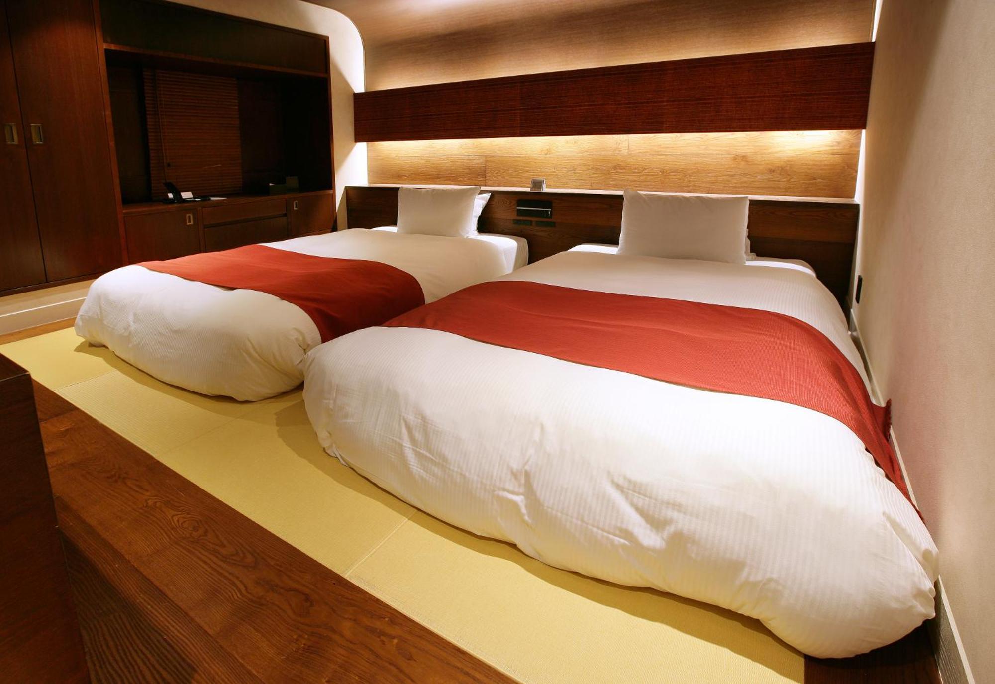 Ufufu Hotel Izu  Exterior foto