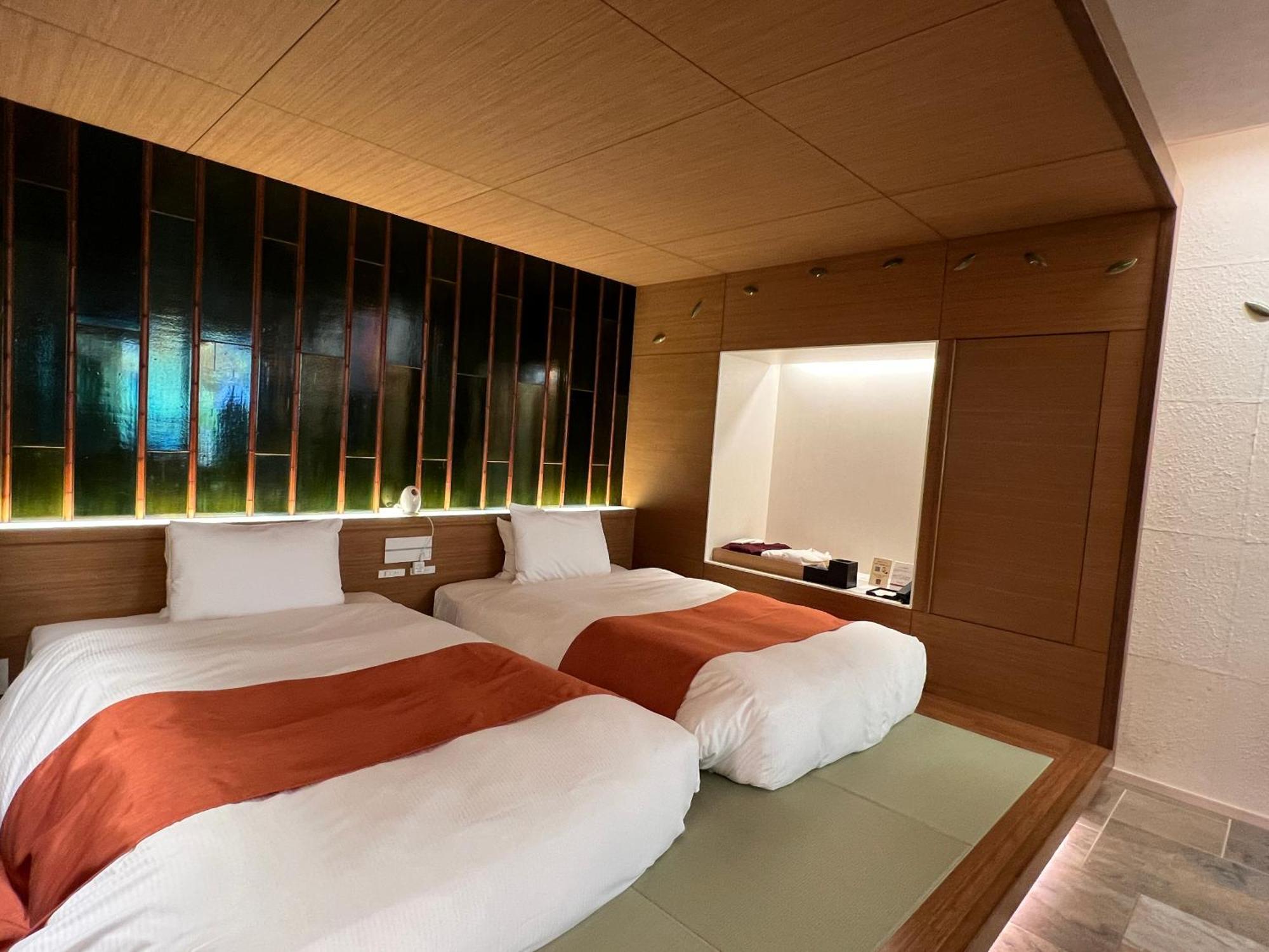 Ufufu Hotel Izu  Exterior foto