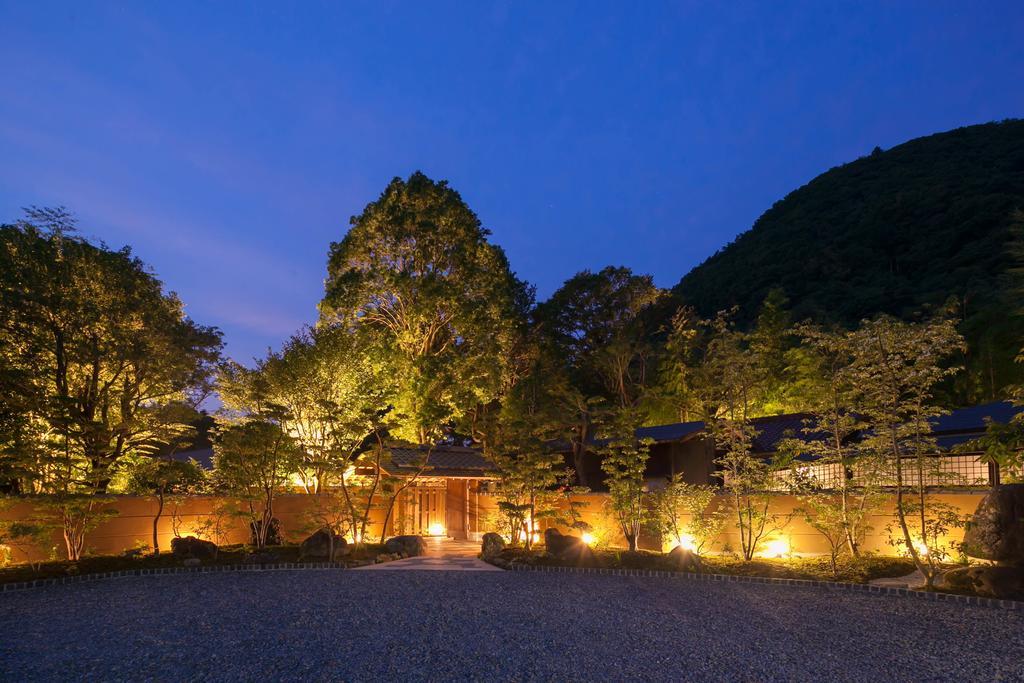 Ufufu Hotel Izu  Exterior foto