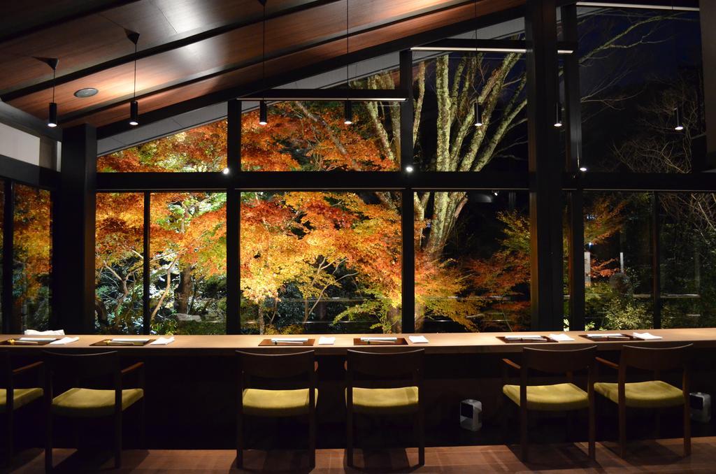 Ufufu Hotel Izu  Exterior foto