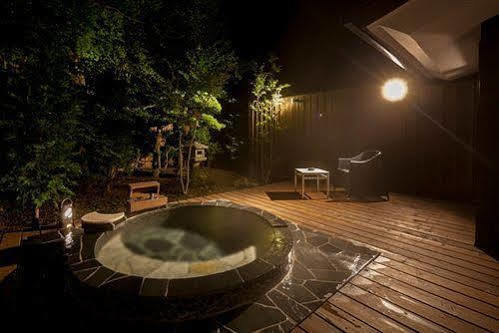 Ufufu Hotel Izu  Exterior foto