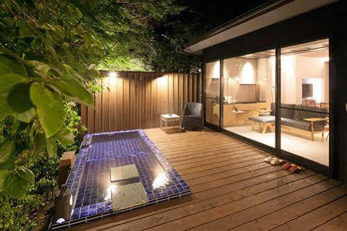 Ufufu Hotel Izu  Exterior foto